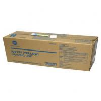柯尼卡美能达（KONICA MINOLTA） IU212Y 黄鼓 适用C200/C210/C7721