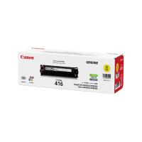 佳能 Canon CRG416 硒鼓 黄色 适用于iC MF... 佳能 Canon CRG416 硒鼓 黄色 适用于iC MF...