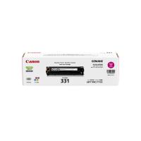 佳能 Canon CRG-331M 原装 硒鼓 红色 适用于LBP7100CN MF8280CW 计价单位:支