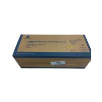 柯尼卡美能达（KONICA MINOLTA） QMS5500Y 黄色打印组件硒鼓(适用彩色打印机 magicolor 4600 5500 5600Series)