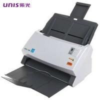 紫光（UNIS）Uniscan Q280i A4高速自动双面馈纸式文档扫描仪Q280升级