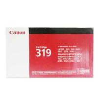 佳能 Canon CRG-319 硒鼓 黑色 CRG319 ...