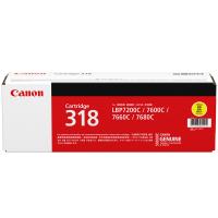 佳能 Canon CRG-318Y 硒鼓 黄色 适用于LBP... 佳能 Canon CRG-318Y 硒鼓 黄色 适用于LBP...