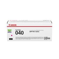 佳能 Canon CRG040 硒鼓 红色 适用于LBP712Cx LBP710Cx 计价单位:支
