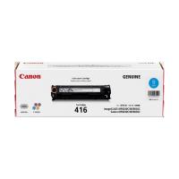 佳能 Canon CRG416 硒鼓 青色 适用于iC MF8050Cn 8030cn 8010cn 8080Cw 计价单位:支