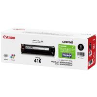 佳能 Canon CRG416 硒鼓 黑色 适用于iC MF8050Cn 8030cn 8010cn 8080Cw 计价单位:支