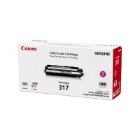 佳能 Canon CRG-317M 硒鼓 红色 适用于MF9...