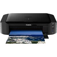 佳能 Canon IP8780 喷墨打印机 A3幅面 黑色 计价单位:台