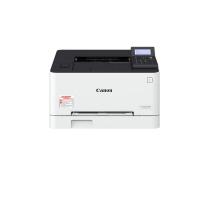 佳能 Canon LBP623CDW 彩色激光打印机 A4幅面 智能彩立方 白色