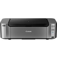 佳能 Canon PRO-100 喷墨打印机 A4幅面 灰色 计价单位:台