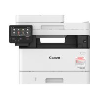 佳能 Canon MF443DW 黑白激光多功能一体机 A4...