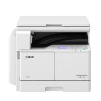 佳能 Canon iR2206N 黑白激光数码复合机 A3幅面 含盖板 打印 复印 扫描 WiFi 计价单位:台