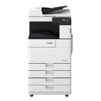 佳能 Canon iR2630 A3黑白数码复合机 含WiFi双面自动输稿器四纸盒