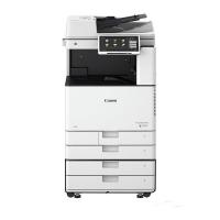 佳能 Canon iRC3730 A3彩色激光数码复合机 轻...