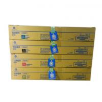 柯尼卡美能达(KONICA MINOLTA) TN324K 墨粉 TN324K M C Y 粉盒（适用C308/C368机型）