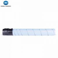 柯尼卡美能达（KONICA MINOLTA） TN-324C 蓝色 墨粉 （适用C308/C368机型）26000页