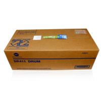 柯尼卡美能达（KONICA MINOLTA） DR411 感光鼓 黑色 （适用机型BH223/283/7828/363/423/BH36/42）