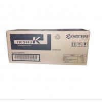 京瓷（KYOCERA） TK-5143K 墨粉盒 京瓷 M6530cdn M6030 P6130cdn黑色
