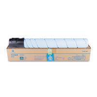 柯尼卡美能达（KONICA MINOLTA）TN-321C 青色 墨粉 （适用于C224/C284/364）