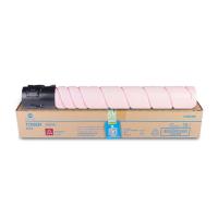 柯尼卡美能达（KONICA MINOLTA）TN-321M 红色 墨粉 （适用于C224/C284/364）