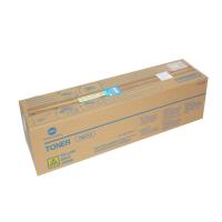 柯尼卡美能达（KONICA MINOLTA） TN611Y 黄色 墨粉 （适用于C451/C550/C650）