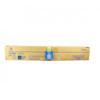 柯尼卡美能达（KONICA MINOLTA） TN220C-L 青色 碳粉 小容量 A4纸5%覆盖打印5000张  (适用于C221S/C221/C281)