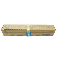 柯尼卡美能达（KONICA MINOLTA） TN319Y 黄色 墨粉 适用C360