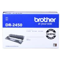 兄弟(brother)DR-2450 原装黑色硒鼓 (适用7... 兄弟(brother)DR-2450 原装黑色硒鼓 (适用7...