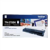 兄弟(brother) TN-270BK 黑色粉仓(适用于D... 兄弟(brother) TN-270BK 黑色粉仓(适用于D...