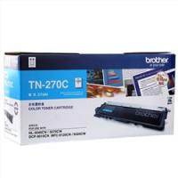 兄弟(brother) TN-270C 青色粉仓(适用于DC... 兄弟(brother) TN-270C 青色粉仓(适用于DC...