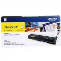 兄弟(brother) TN-270Y 黄色粉仓(适用于DC... 兄弟(brother) TN-270Y 黄色粉仓(适用于DC...