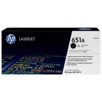 惠普（HP) 651a ce340a黑色 硒鼓 打印机一体机墨盒