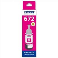 爱普生(Epson) T6723 红色 70ML/瓶 墨仓打... 爱普生(Epson) T6723 红色 70ML/瓶 墨仓打...