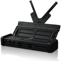 爱普生 EPSON DS-310 馈纸式扫描仪 A4幅面 紧凑型 高速双面 25ppm/50ipm 自动进纸 计价单位:台