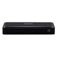爱普生 EPSON DS-310 馈纸式扫描仪 A4幅面 紧凑型 高速双面 25ppm/50ipm 自动进纸 计价单位:台