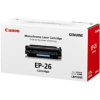佳能 Canon EP-26 硒鼓 黑色 适用于LBP-3200 计价单位:支