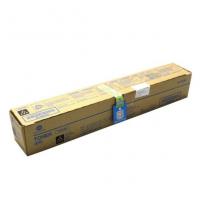 柯尼卡美能达(KONICAMINOLTA TN216K 黑色 碳粉 （适用机型 bizhub C220/bizhub C280） 打印量29000页