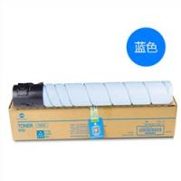 柯尼卡美能达 TN224C 青色 标容碳粉 （适用C7222/C7226/C256机型）5000页 