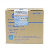 柯尼卡美能达（KONICA MINOLTA） TNP27C 复印机粉盒/墨粉 A0X5483 C28系列