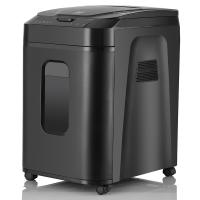 震旦 AURORA全自动商务办公碎纸机 4级保密 手动10张/自动150张 60分钟 32.2L AS150CM