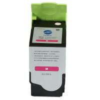 光电通 OEP3300CDN 原装墨粉盒/碳粉盒（黑色/青色/黄色/品红色） 品红色（约印7000页）
