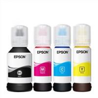 爱普生（EPSON） T03X1-T03X4 一套4色 墨水打印机墨水套装002 （适用L4158 L4168 6168 L6178 L6198）