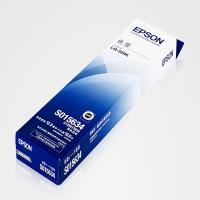 爱普生(EPSON) SO15634 黑色 色带架 适用LQ... 爱普生(EPSON) SO15634 黑色 色带架 适用LQ...