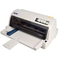 爱普生（EPSON） LQ-680KII 针式打印机（106列平推式）