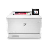 惠普 （HP）  M454DW 激光打印机 （A4彩色 自动双面打印 无线连接）