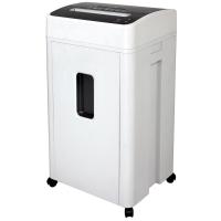 三木(SUNWOOD)SD9522 4级保密碎纸机/文件粉碎机 触停保护 高效静音 双入口 可碎钉/卡/光盘