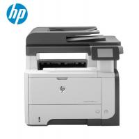 惠普（HP） LaserJet Pro MFP M521dw A4黑白激光一体机（打印 复印 扫描 传真）
