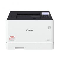 佳能(Canon) LBP663CDN A4 彩色激光打印机 白色(单位：台)