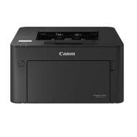 佳能 Canon LBP162dw 黑白激光打印机 A4幅面 黑色 28ppm 无线 双面打印 鼓粉分离 计价单位:台