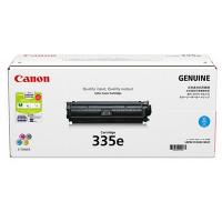 佳能（canon）CRG335e C 蓝色硒鼓 适用LBP843Cx /LBP841Cdn